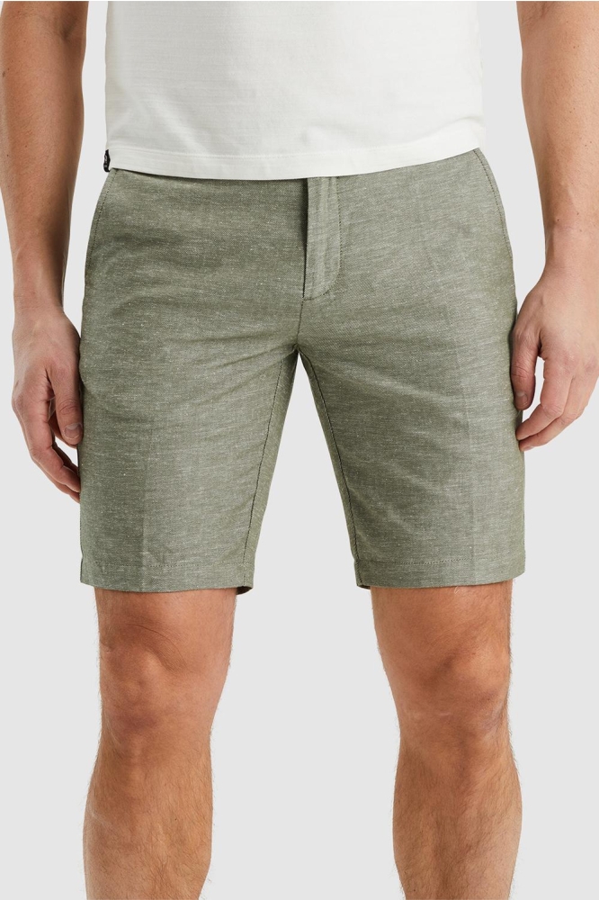 V65 REGULAR FIT CHINO SHORTS VSH2404684 6025